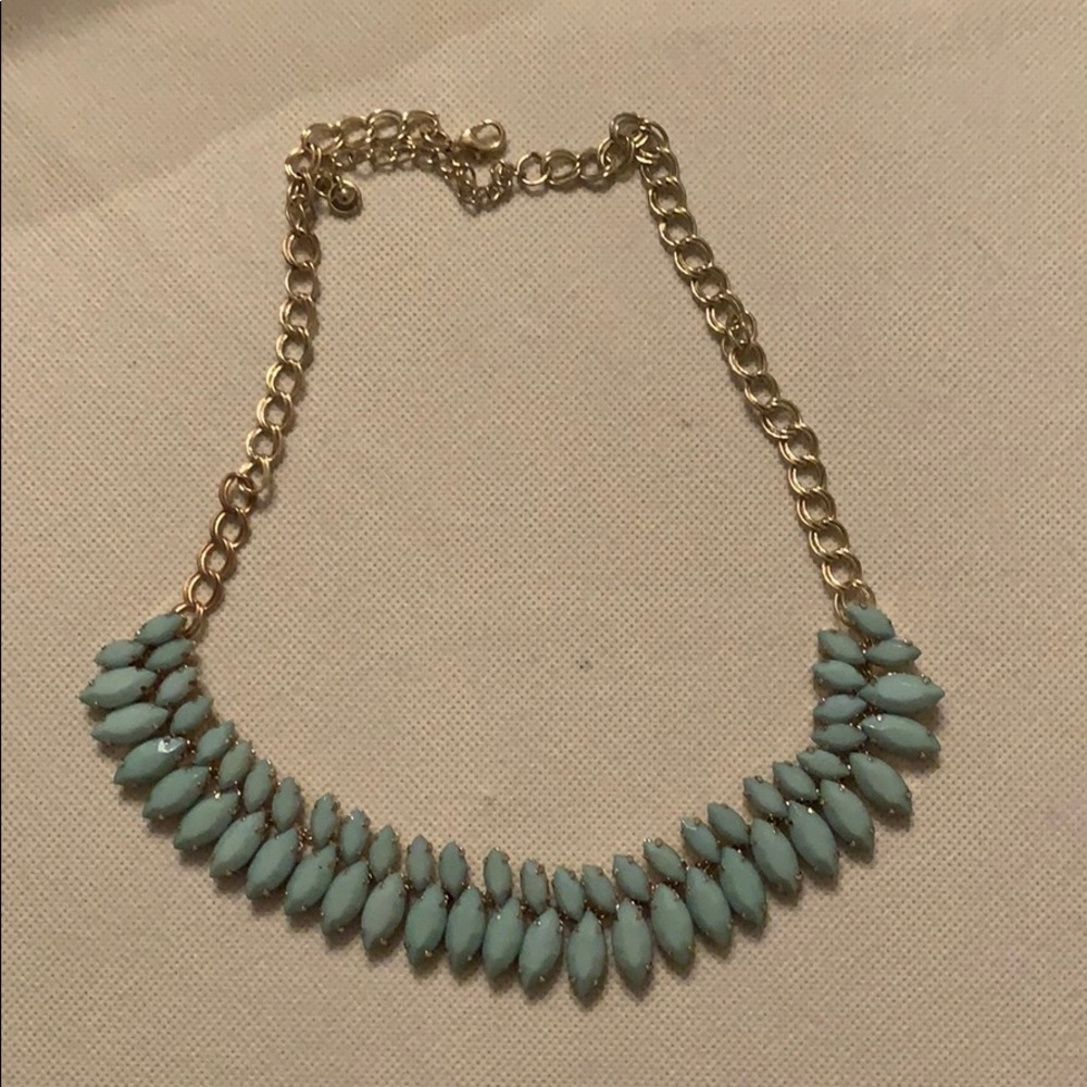 J Crew Necklace